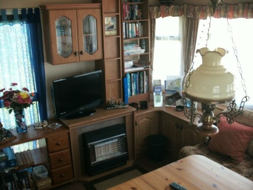 Hinderwell Gatehouse Site - Holiday Accommodation 935