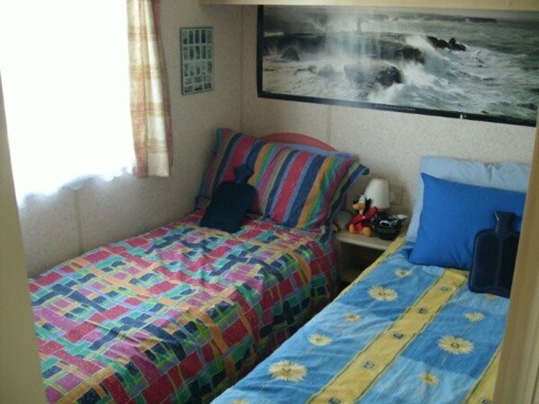 Hinderwell Gatehouse Site - Holiday Accommodation 935