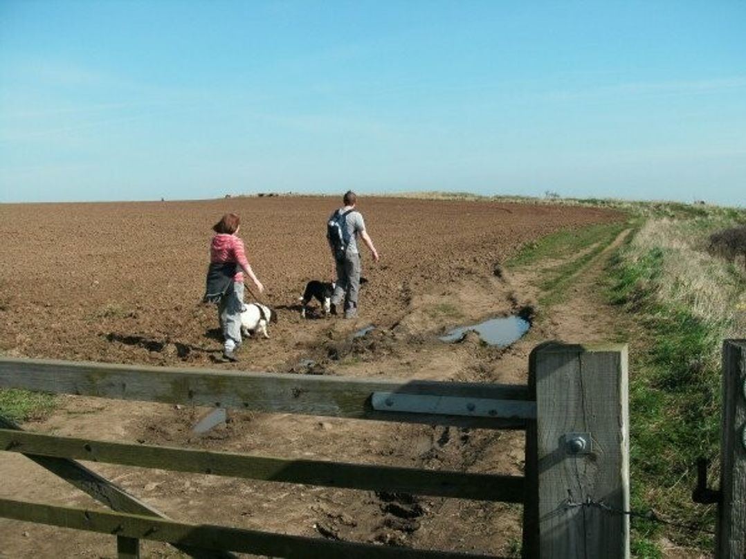 Hinderwell Gatehouse Site - Holiday Accommodation 935