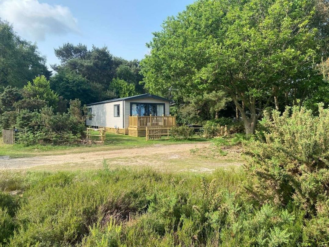 Kelling Heath Holiday Park - Holiday Accommodation 9356