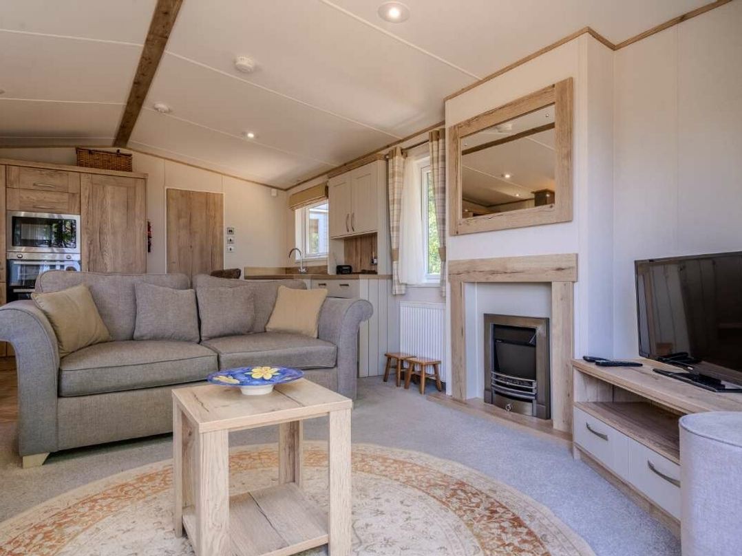 Kelling Heath Holiday Park - Holiday Accommodation 9356