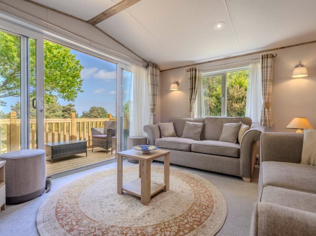 Kelling Heath Holiday Park - Holiday Accommodation 9356