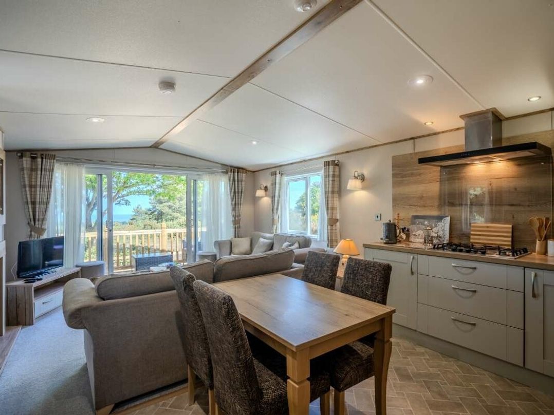 Kelling Heath Holiday Park - Holiday Accommodation 9356