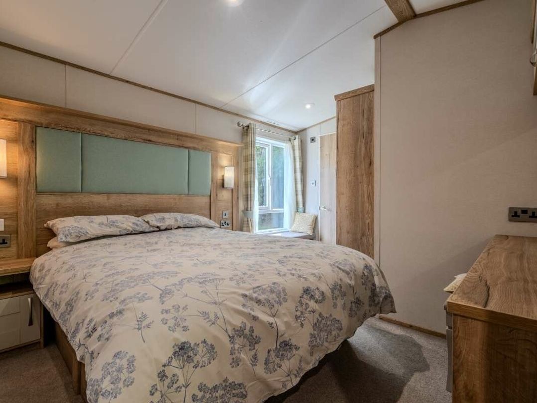 Kelling Heath Holiday Park - Holiday Accommodation 9356