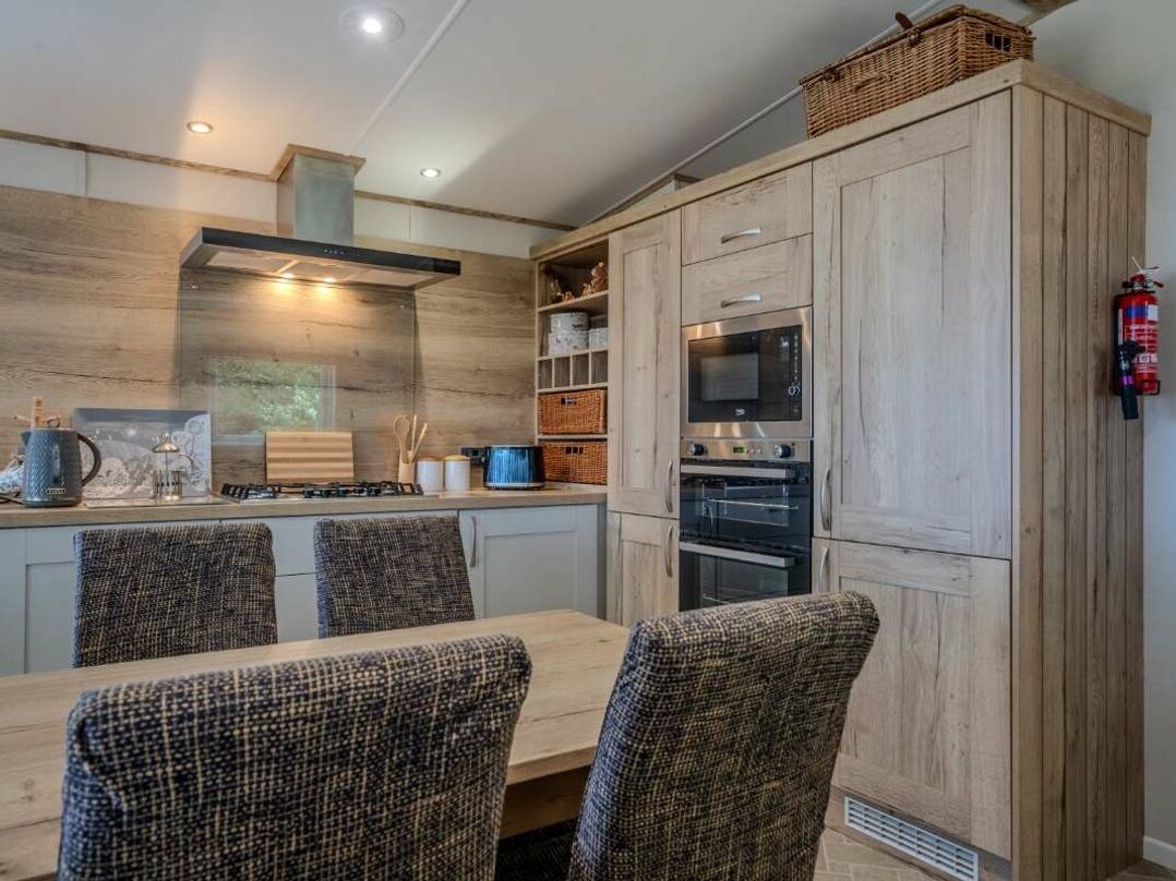 Kelling Heath Holiday Park - Holiday Accommodation 9356