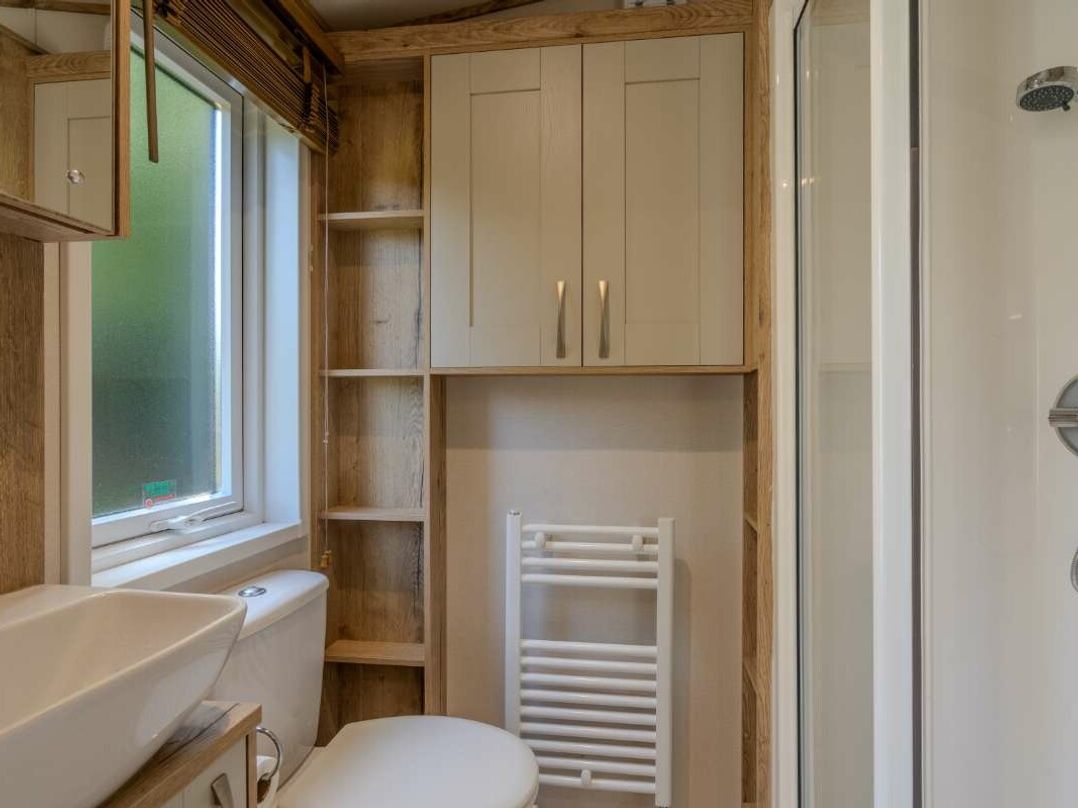 Kelling Heath Holiday Park - Holiday Accommodation 9356