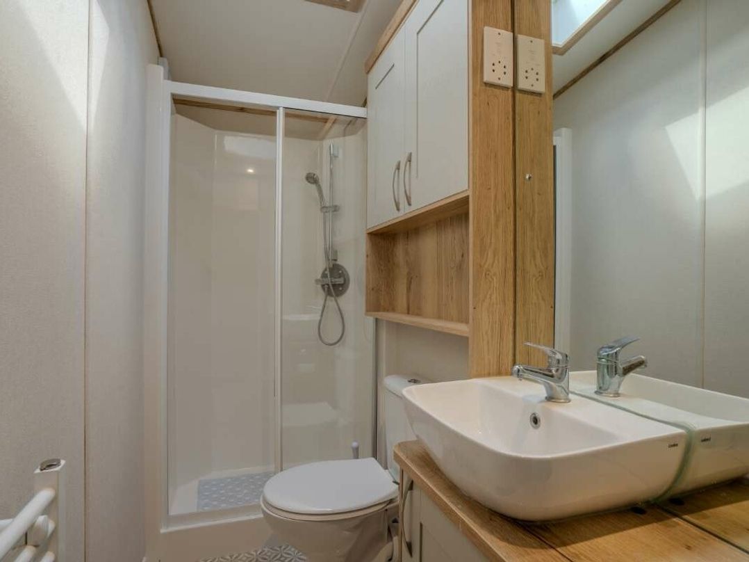 Kelling Heath Holiday Park - Holiday Accommodation 9356