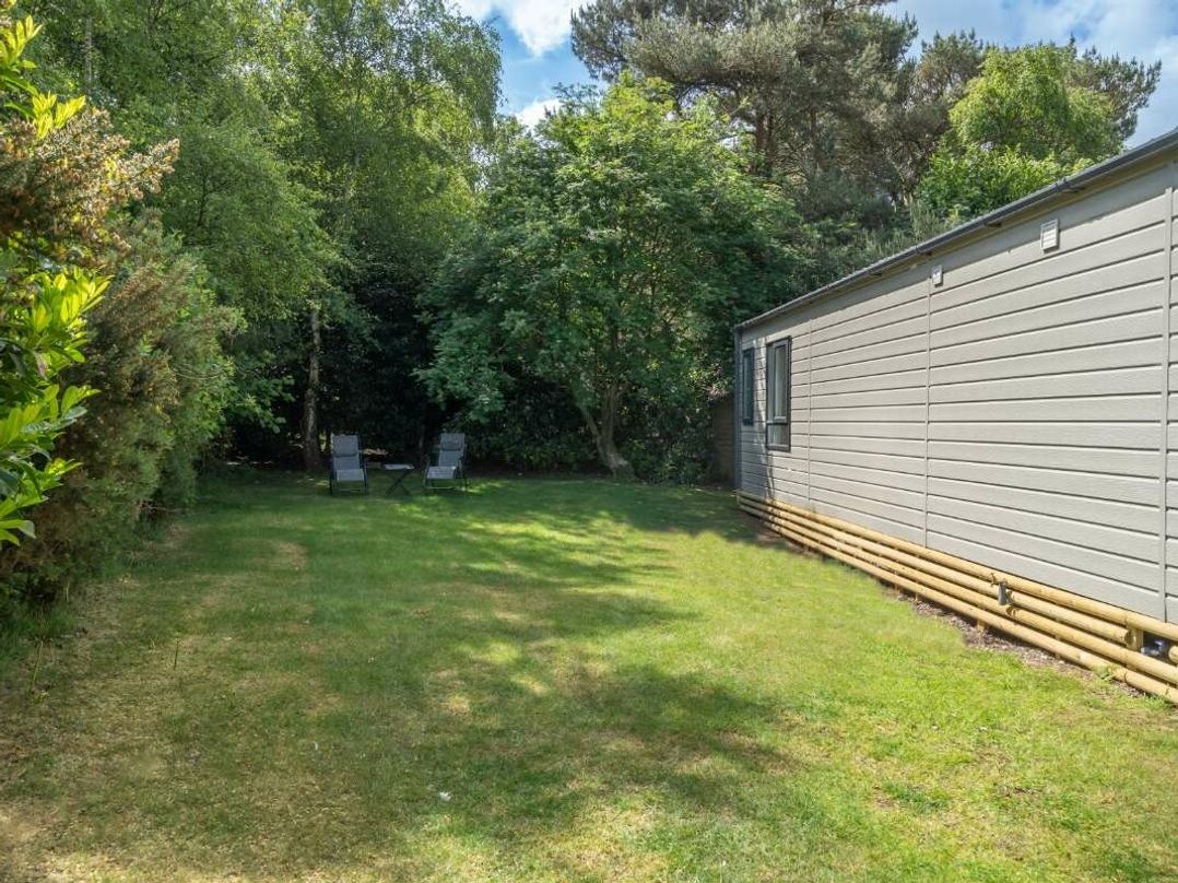 Kelling Heath Holiday Park - Holiday Accommodation 9356