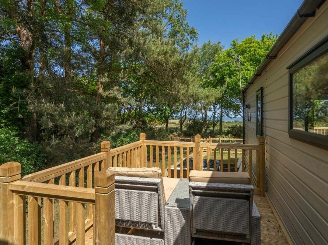 Kelling Heath Holiday Park - Holiday Accommodation 9356