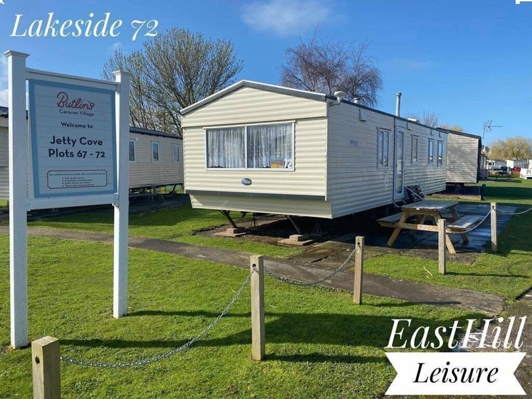 Butlins Minehead - Holiday Accommodation 9368
