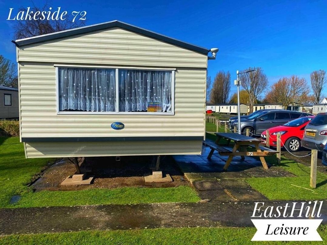 Butlins Minehead - Holiday Accommodation 9368