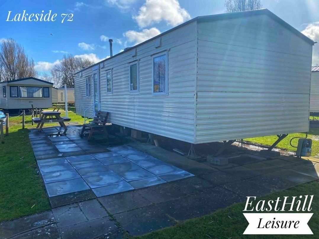 Butlins Minehead - Holiday Accommodation 9368