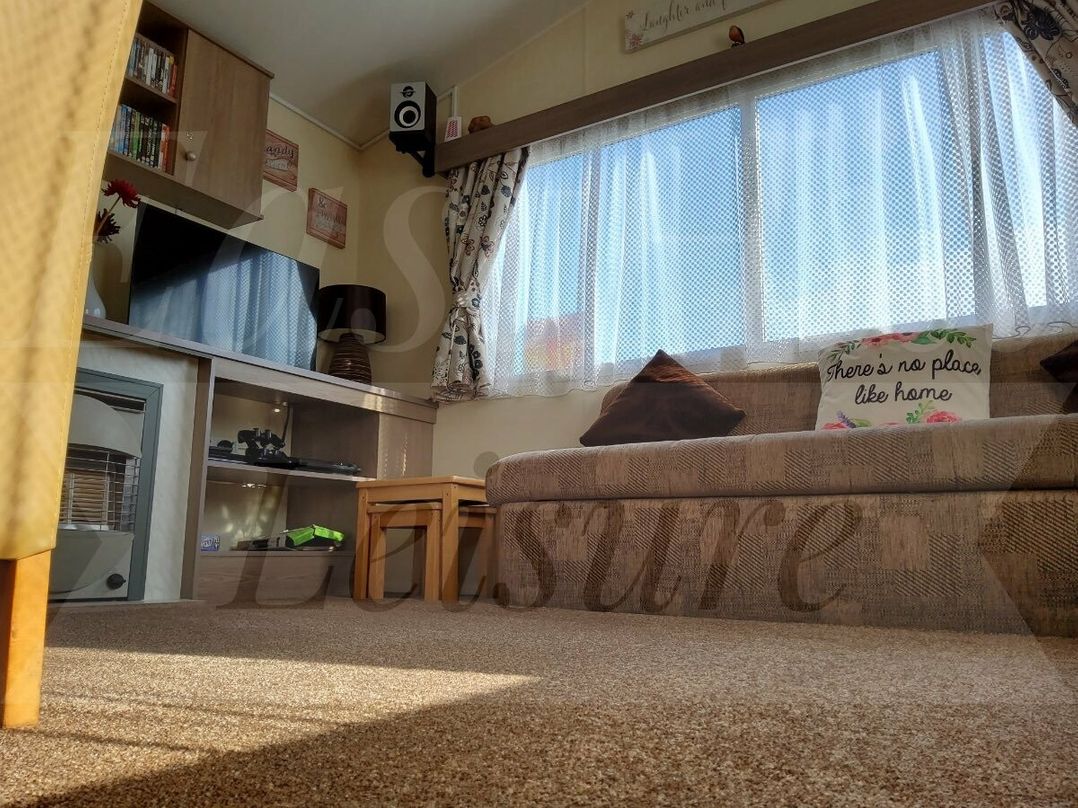 Butlins Minehead - Holiday Accommodation 9368