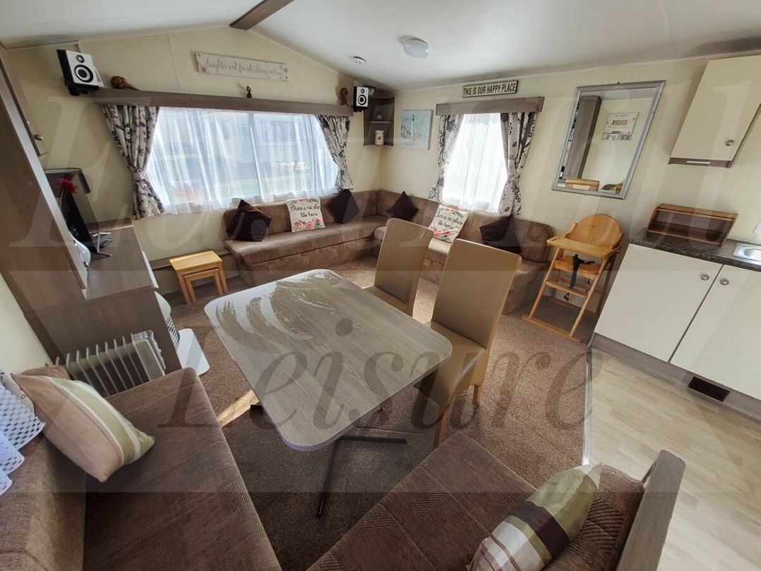 Butlins Minehead - Holiday Accommodation 9368