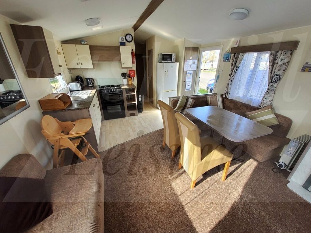 Butlins Minehead - Holiday Accommodation 9368