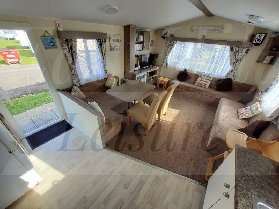 Butlins Minehead - Holiday Accommodation 9368