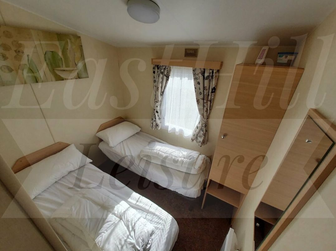 Butlins Minehead - Holiday Accommodation 9368