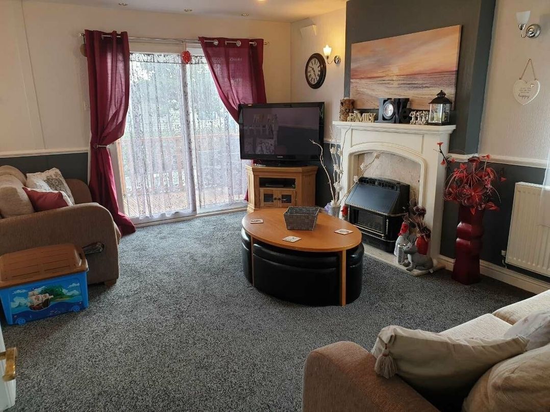 Cala Gran Holiday Park - Holiday Accommodation 9426