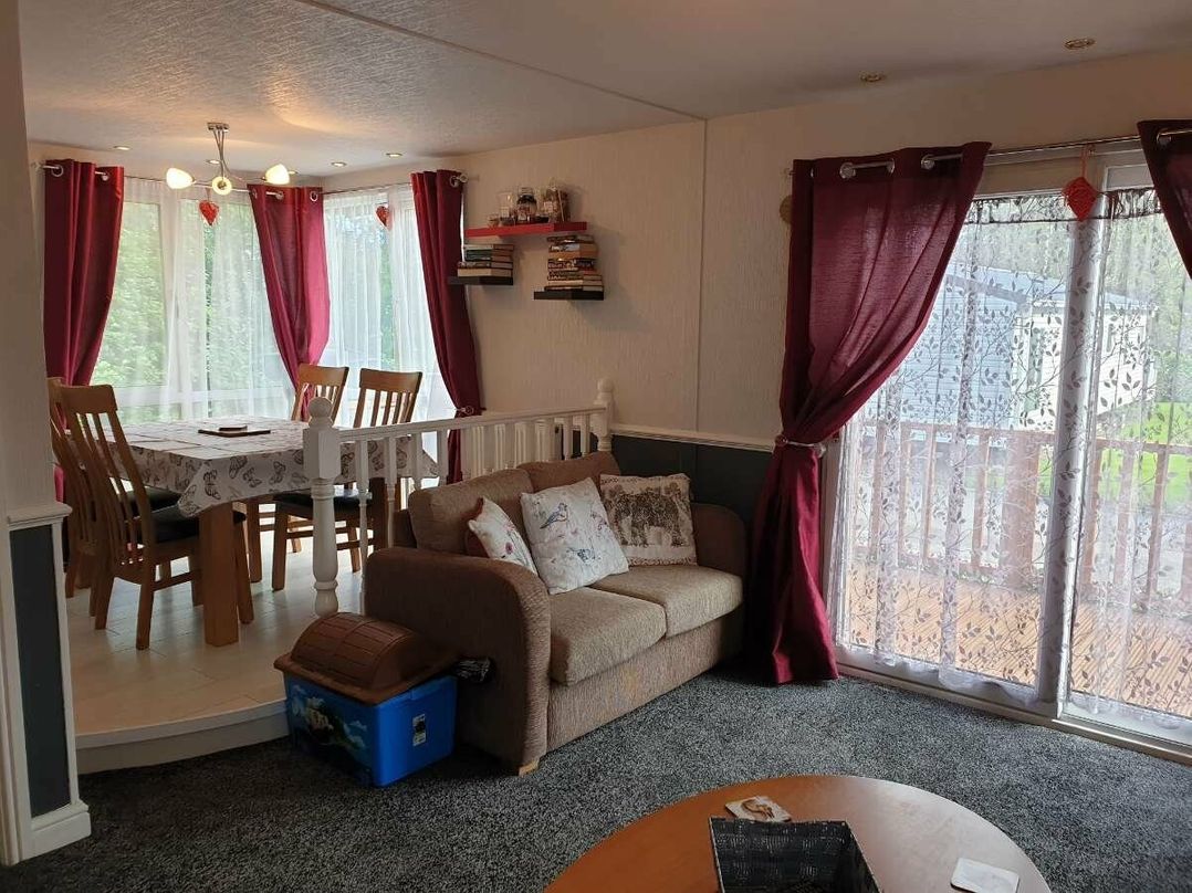 Cala Gran Holiday Park - Holiday Accommodation 9426