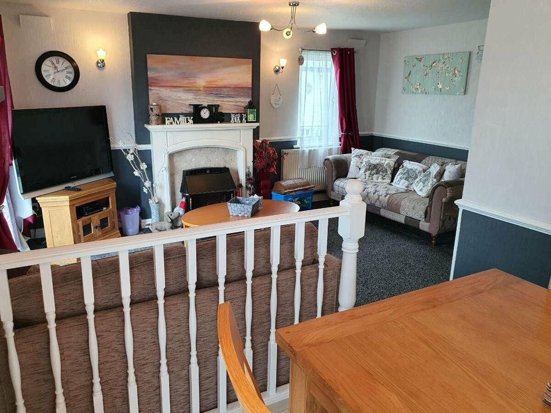 Cala Gran Holiday Park - Holiday Accommodation 9426