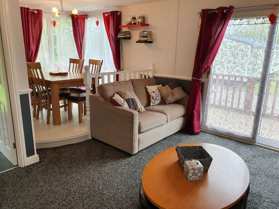 Cala Gran Holiday Park - Holiday Accommodation 9426