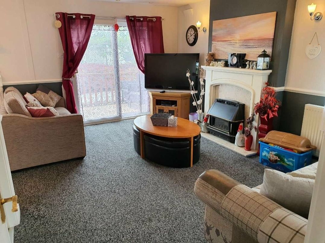 Cala Gran Holiday Park - Holiday Accommodation 9426