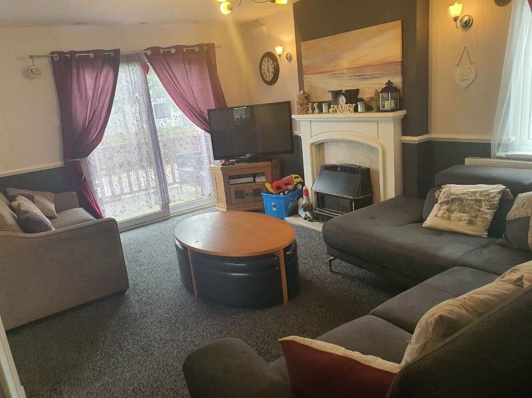 Cala Gran Holiday Park - Holiday Accommodation 9426