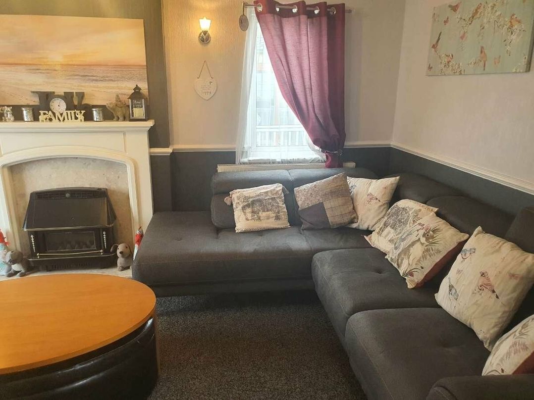 Cala Gran Holiday Park - Holiday Accommodation 9426