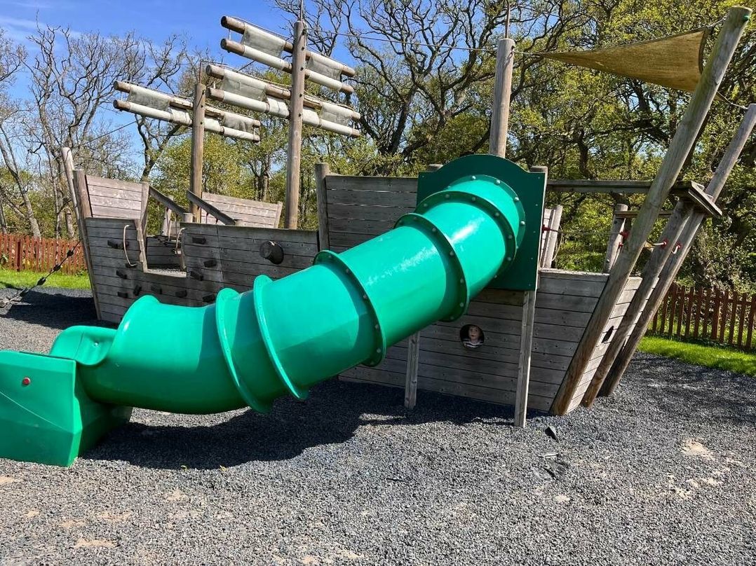 Bockenfield Country Park - Holiday Accommodation 9430