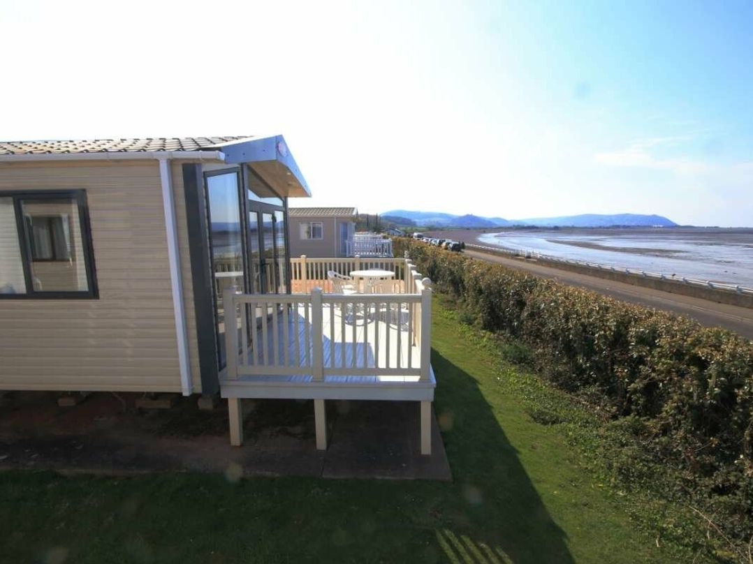 Hoburne Blue Anchor - Holiday Accommodation 9444