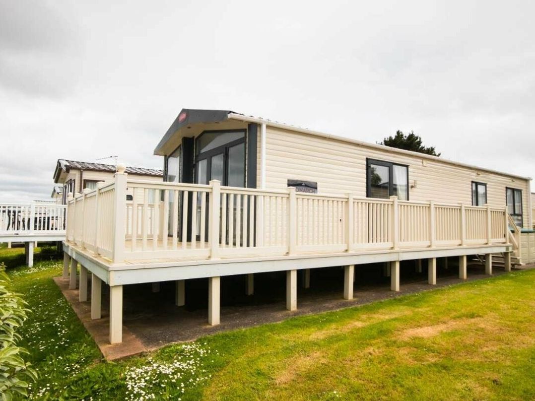Hoburne Blue Anchor - Holiday Accommodation 9444