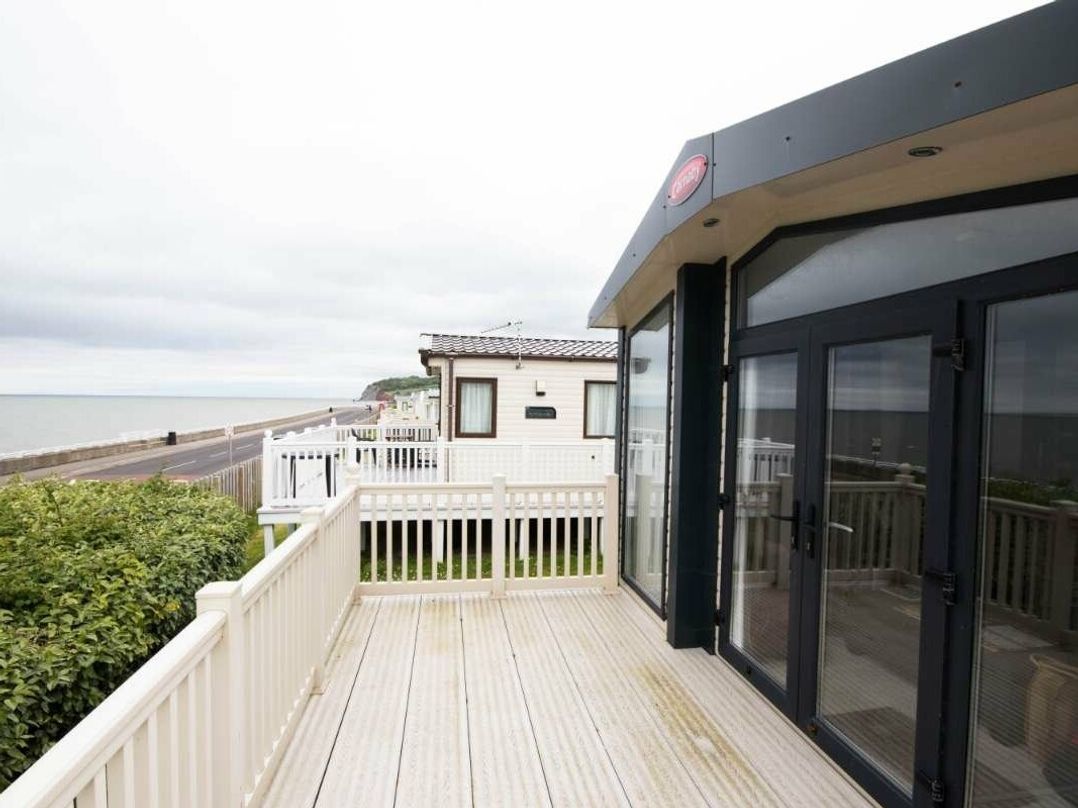 Hoburne Blue Anchor - Holiday Accommodation 9444