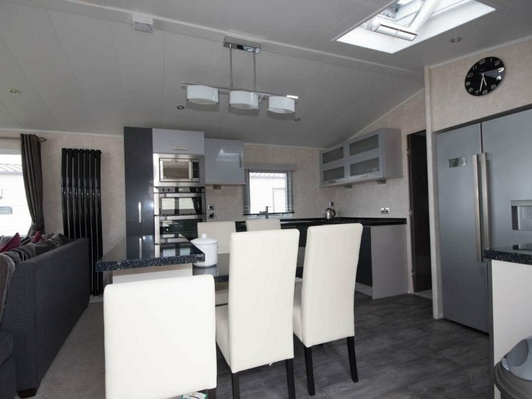 Hoburne Blue Anchor - Holiday Accommodation 9444