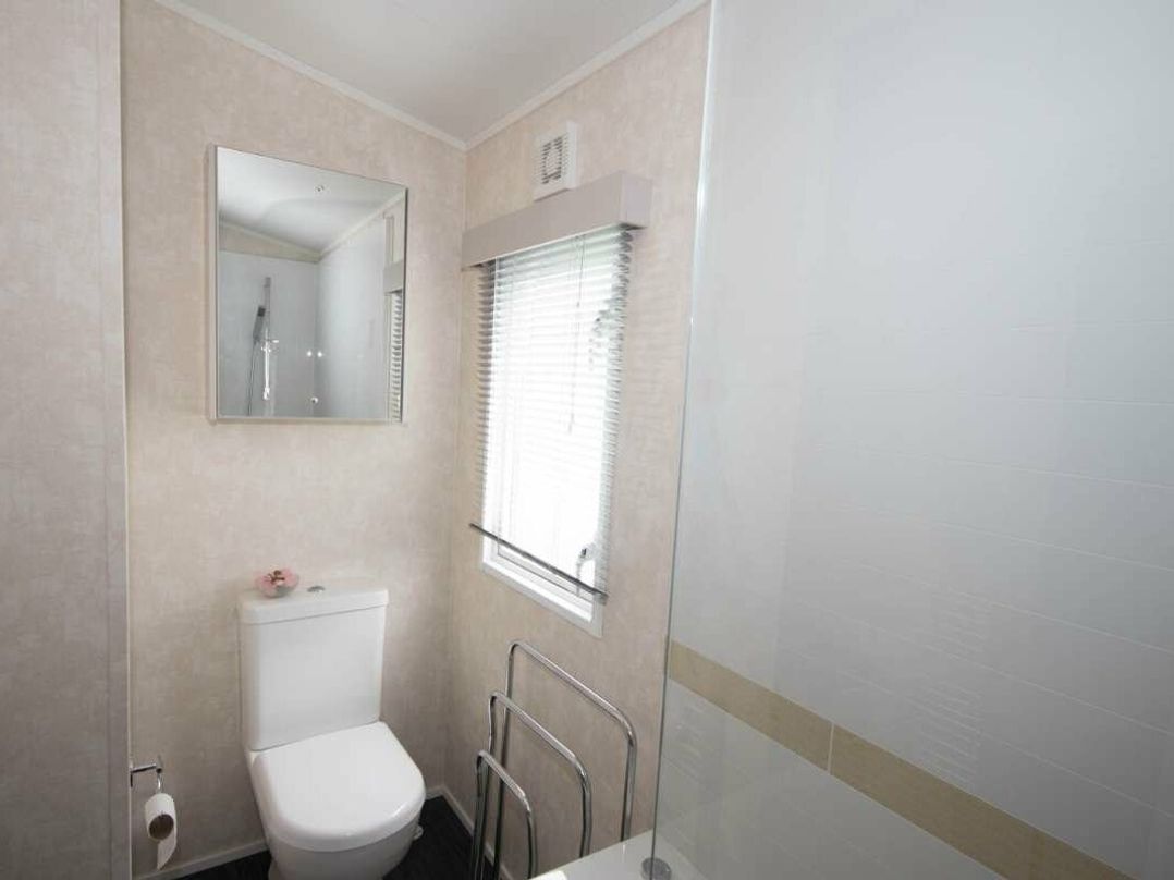 Hoburne Blue Anchor - Holiday Accommodation 9444