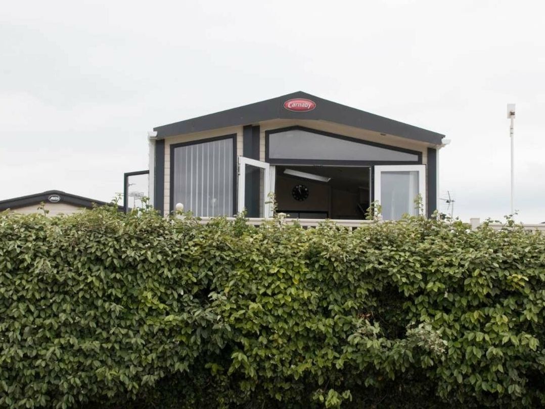 Hoburne Blue Anchor - Holiday Accommodation 9444