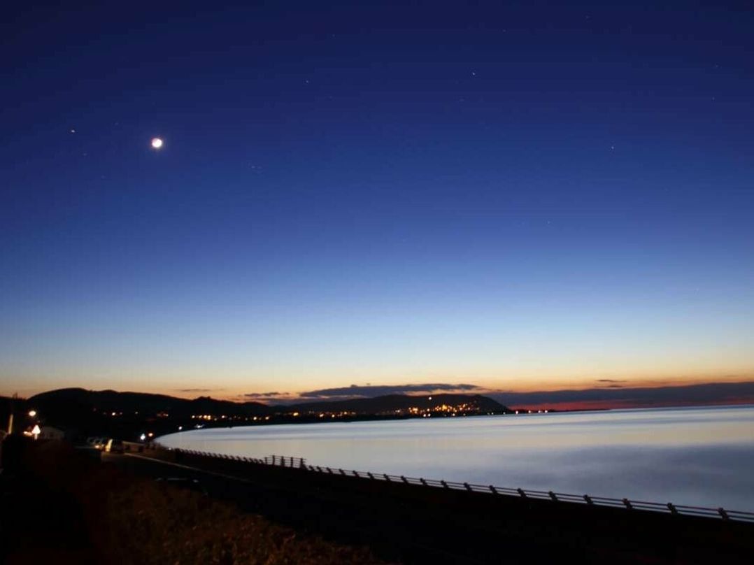 Hoburne Blue Anchor - Holiday Accommodation 9444