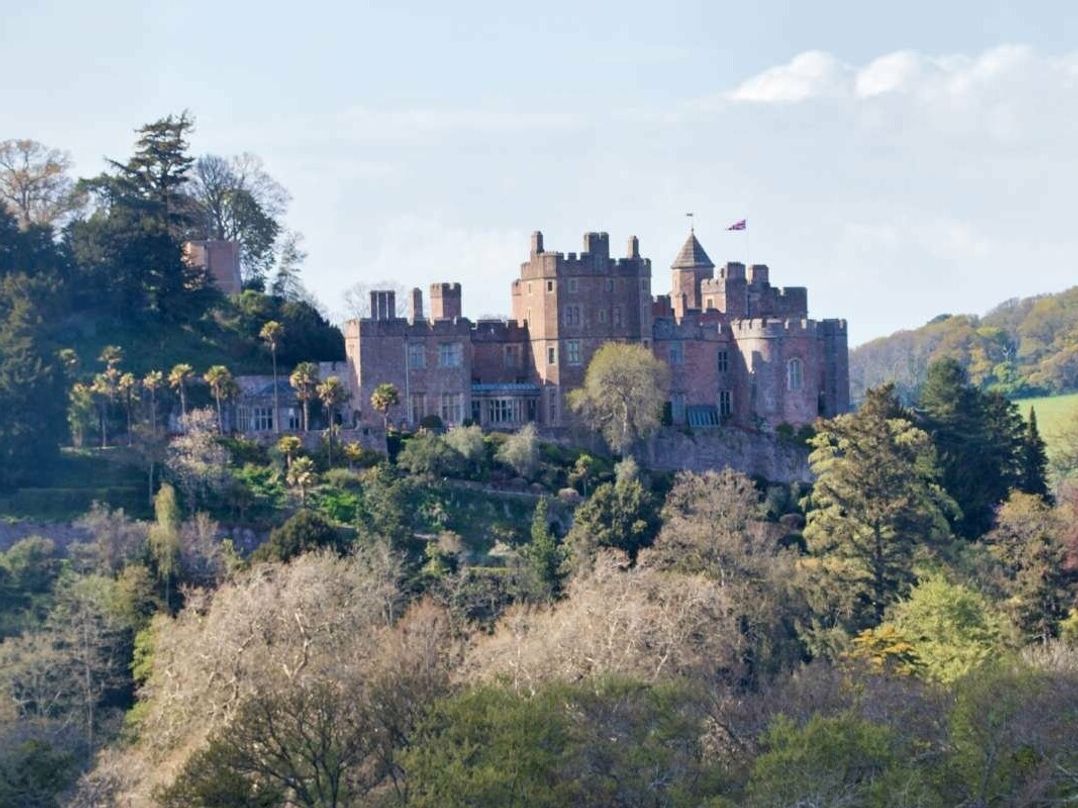 Hoburne Blue Anchor - Holiday Accommodation 9444