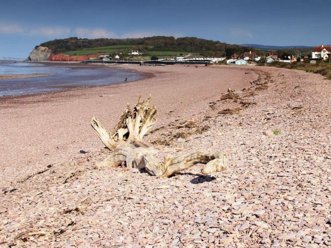 Hoburne Blue Anchor - Holiday Accommodation 9444