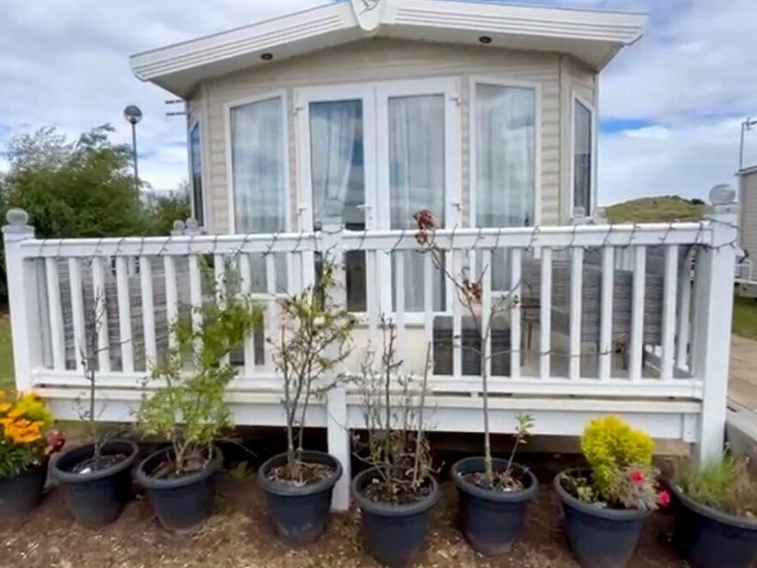 Presthaven Beach Resort - Holiday Accommodation 9447