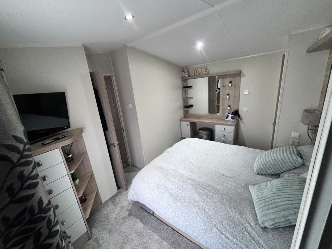 Presthaven Beach Resort - Holiday Accommodation 9447