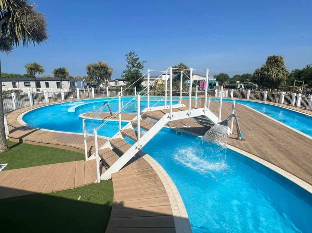 Presthaven Beach Resort - Holiday Accommodation 9447