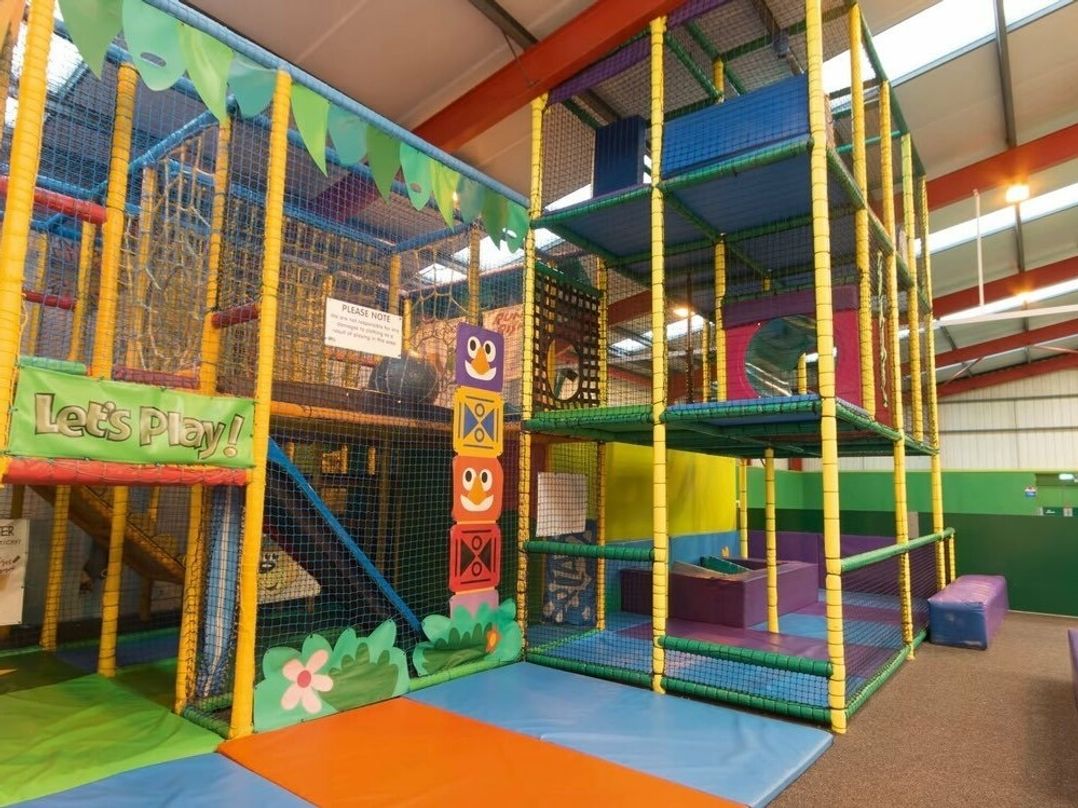 Presthaven Beach Resort - Holiday Accommodation 9447