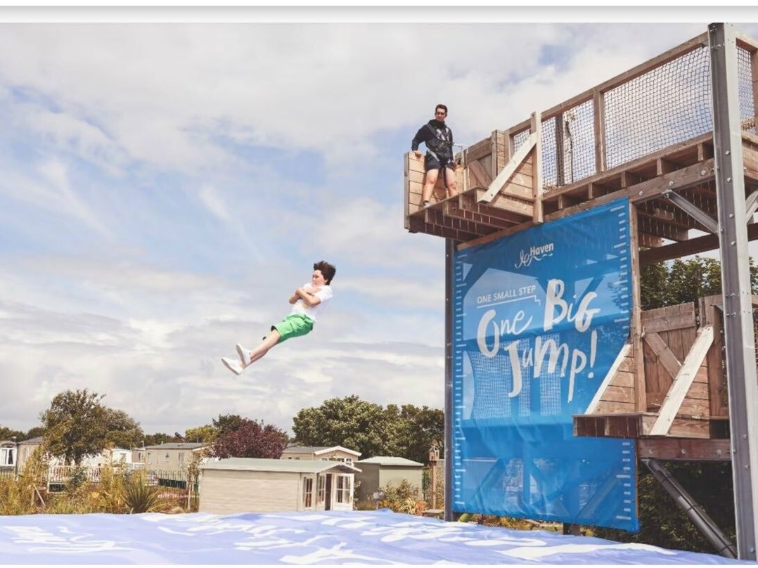 Presthaven Beach Resort - Holiday Accommodation 9447