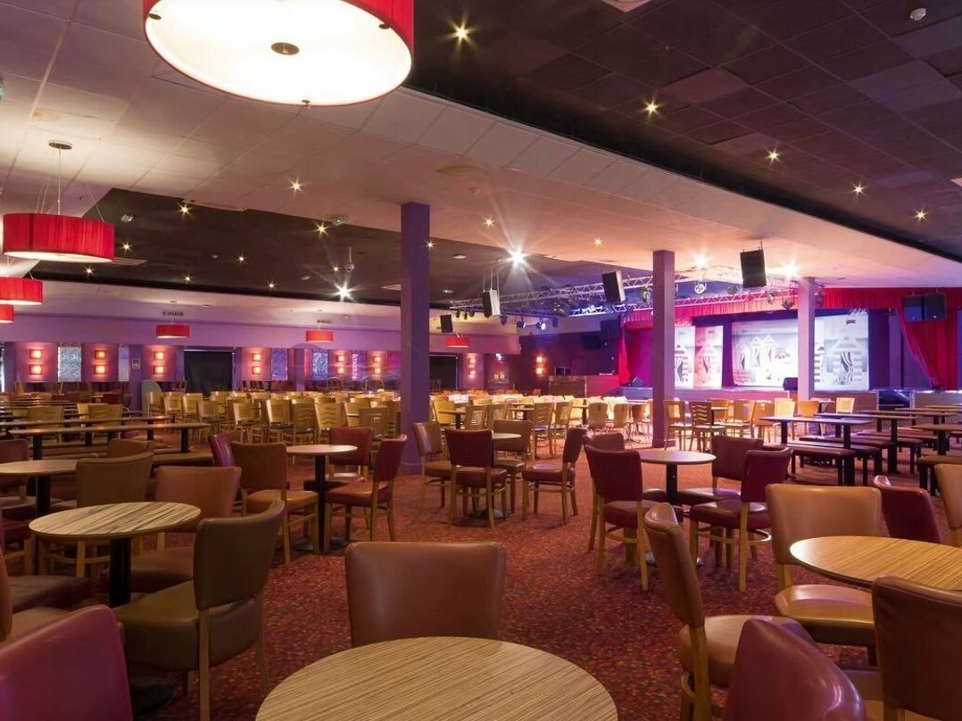 Presthaven Beach Resort - Holiday Accommodation 9447