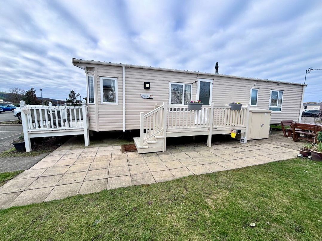 Presthaven Beach Resort - Holiday Accommodation 9447