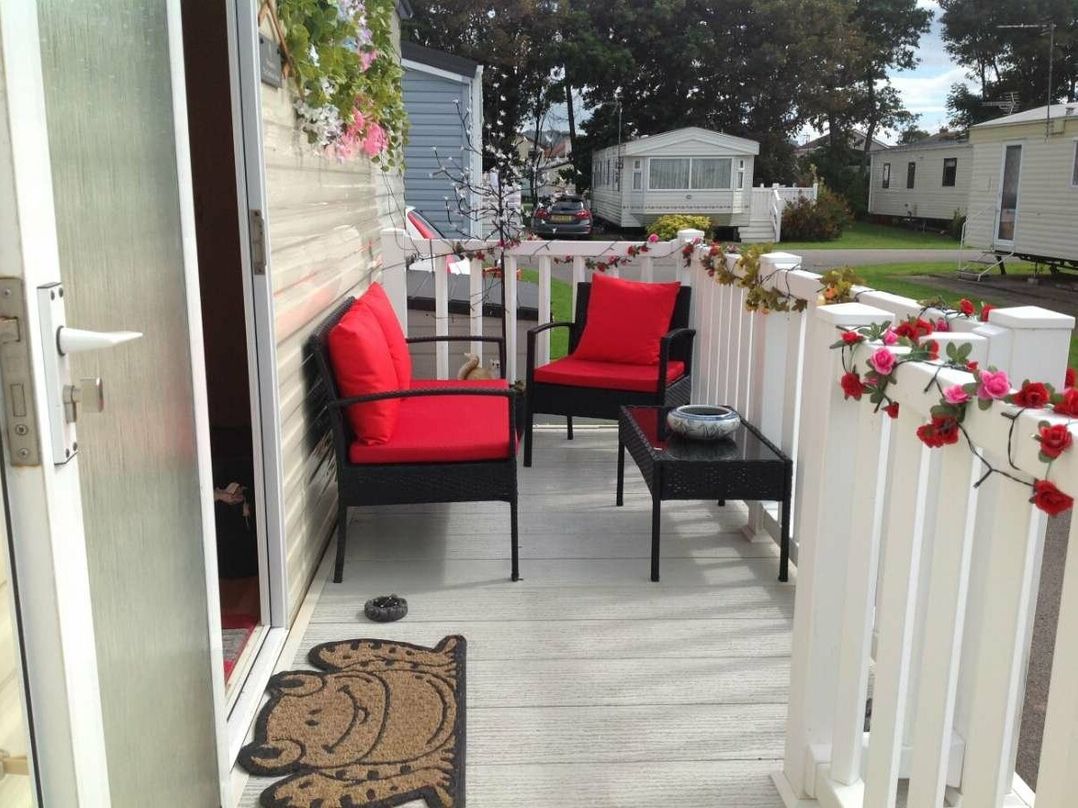 Lido Beach Holiday Park - Holiday Accommodation 9450