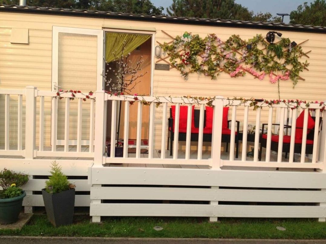 Lido Beach Holiday Park - Holiday Accommodation 9450