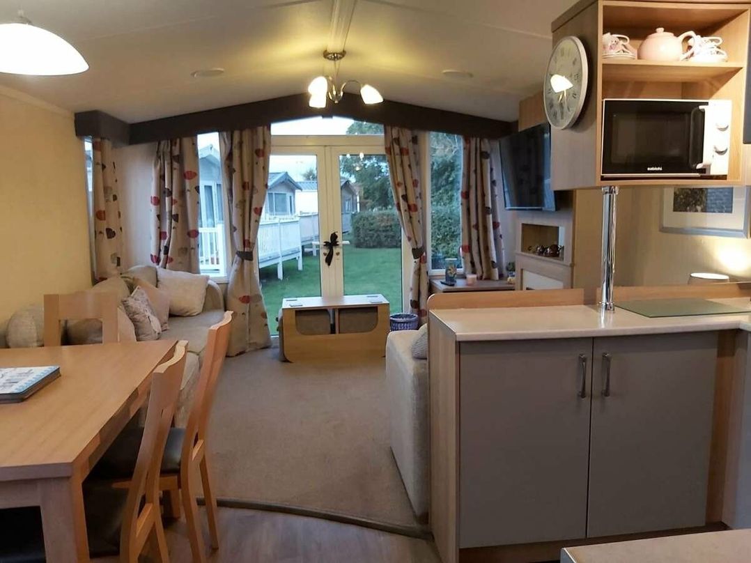 Cala Gran Holiday Park - Holiday Accommodation 9468