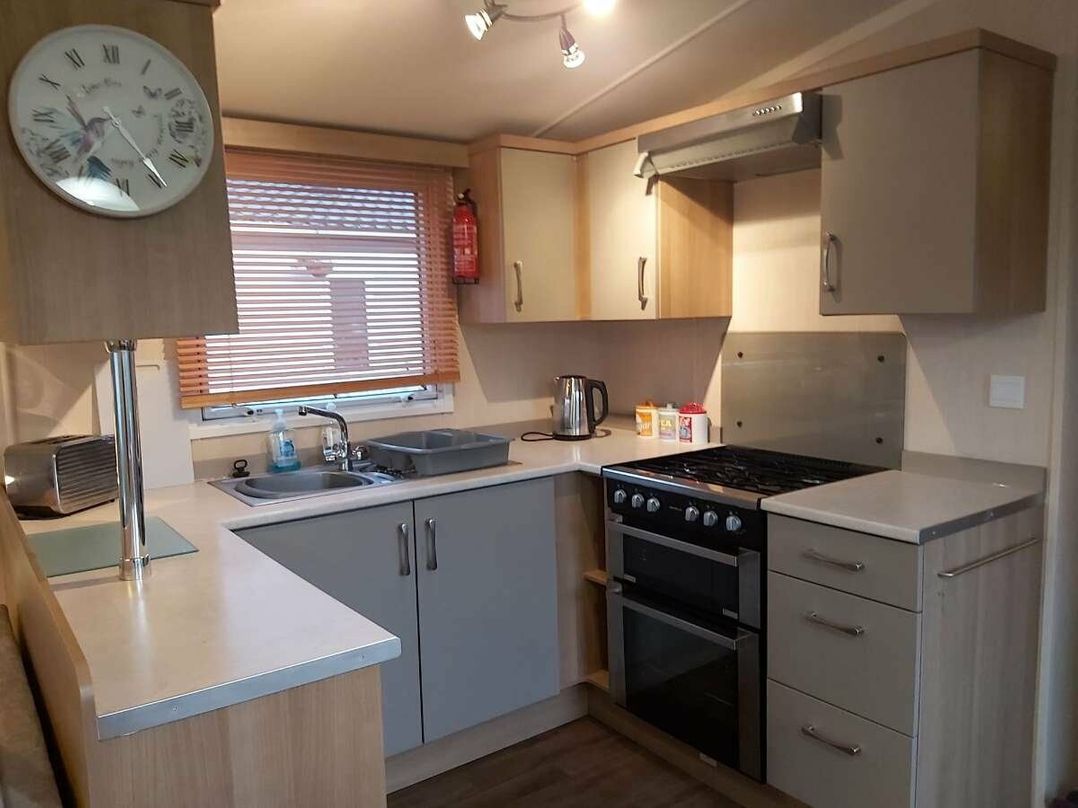 Cala Gran Holiday Park - Holiday Accommodation 9468