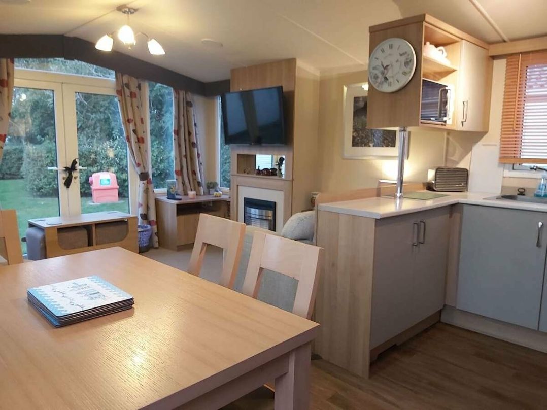 Cala Gran Holiday Park - Holiday Accommodation 9468